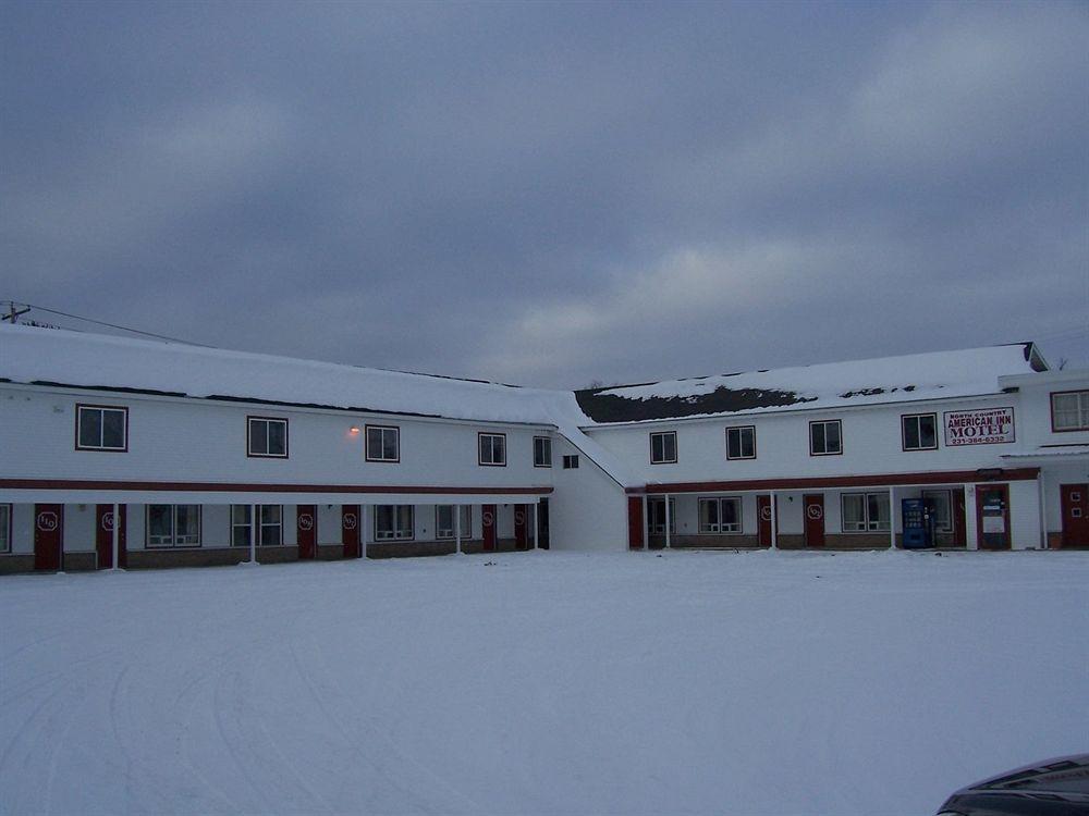 North Country American Inn Kalkaska Exterior photo